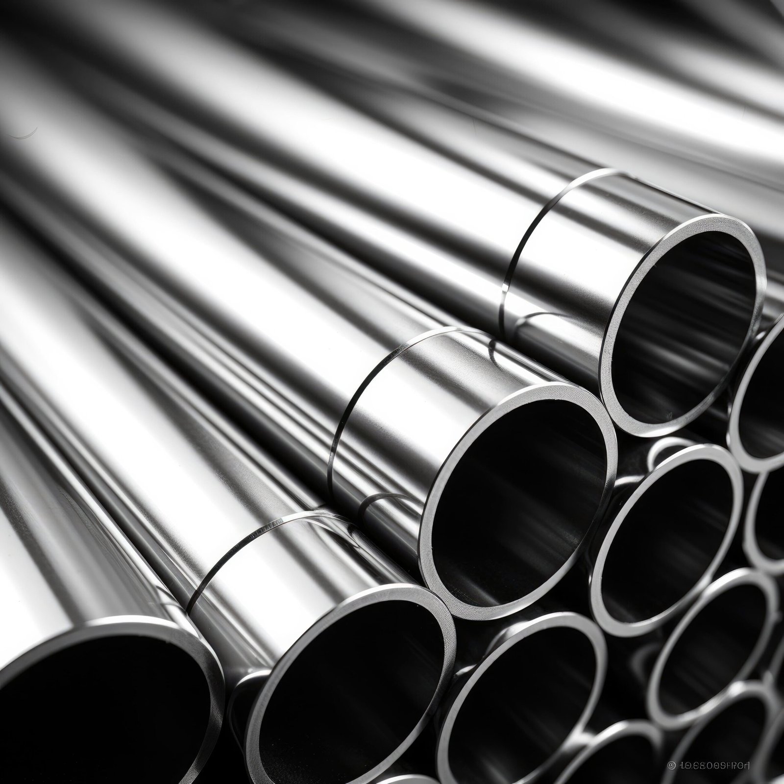 close up metallic pipes 1 scaled